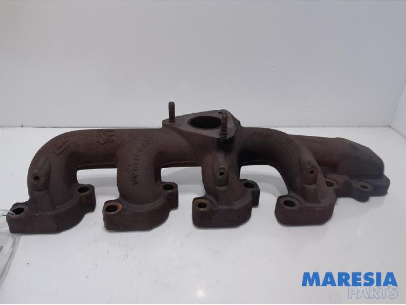 Peugeot - Boxer - Uitlaatspruitstuk