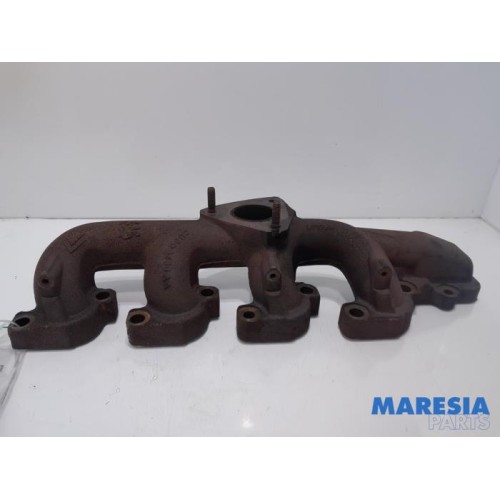 Peugeot - Boxer - Exhaust manifold
