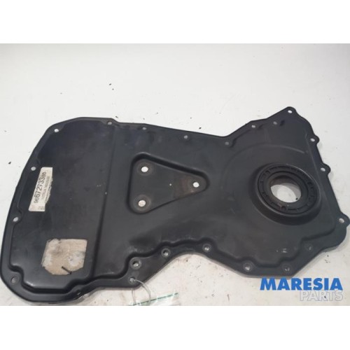 Peugeot - Boxer - Couvercle de distribution