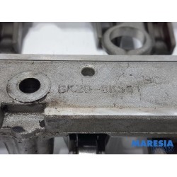 Peugeot - Boxer - Tuimelaaras