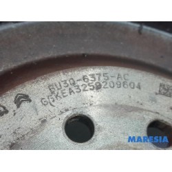 Peugeot - Boxer - Volant moteur
