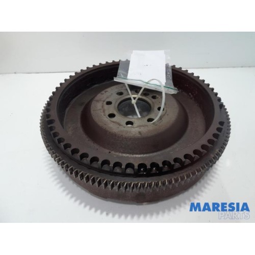 Peugeot - Boxer - Flywheel