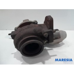 Alfa Romeo - Mito - Turbo