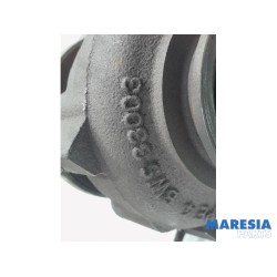 Alfa Romeo - Mito - Turbo