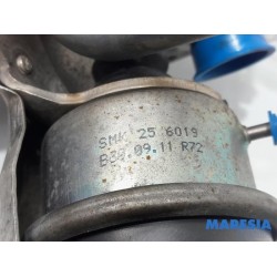 Alfa Romeo - Mito - Turbo