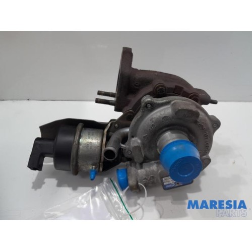 Alfa Romeo - Mito - Turbo