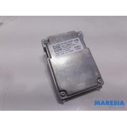 Peugeot - 2008 - Front camera