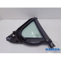 Peugeot - 2008 - Driehoeks Ruit links-achter