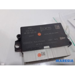 Peugeot - 2008 - PDC Module