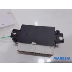 Peugeot - 2008 - PDC Module