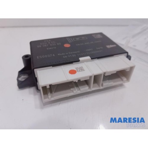 Peugeot - 2008 - PDC Module