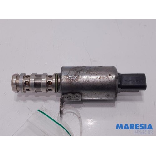 Peugeot - 208 - Nokkenas Sensor