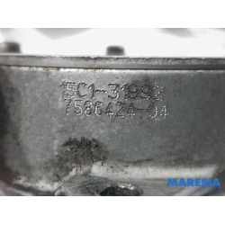 Peugeot - 208 - Vakuumpumpe (Benzin)