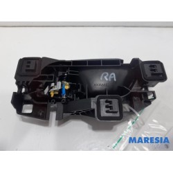 Peugeot - 2008 - Poignée portière 4portes arrière droite
