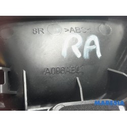 Peugeot - 2008 - Poignée portière 4portes arrière droite