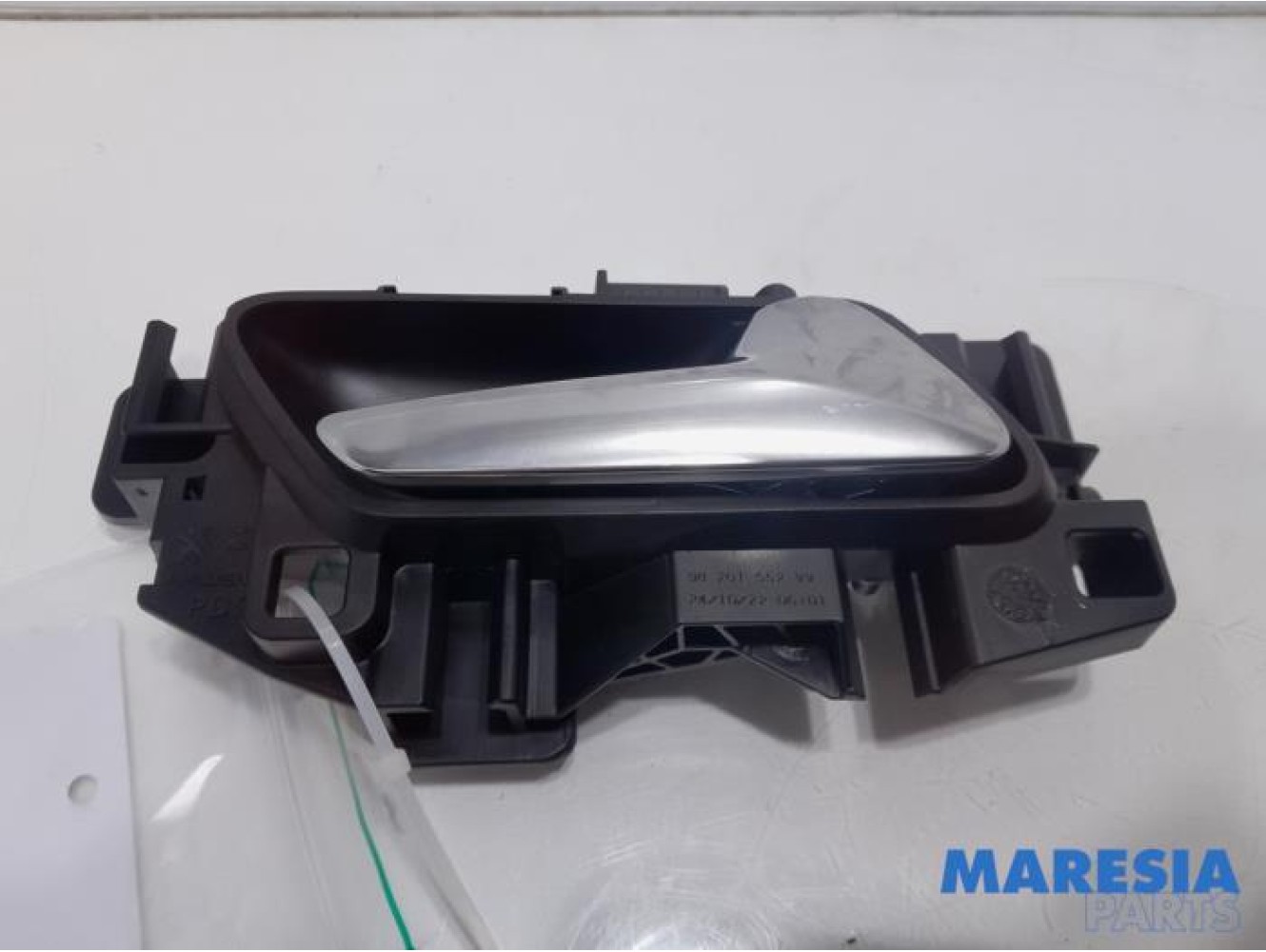 Peugeot - 2008 - Poignée portière 4portes arrière droite