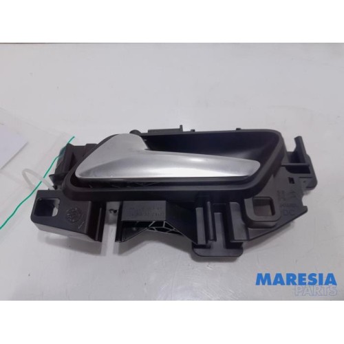 Peugeot - 2008 - Door handle 4-door, front left