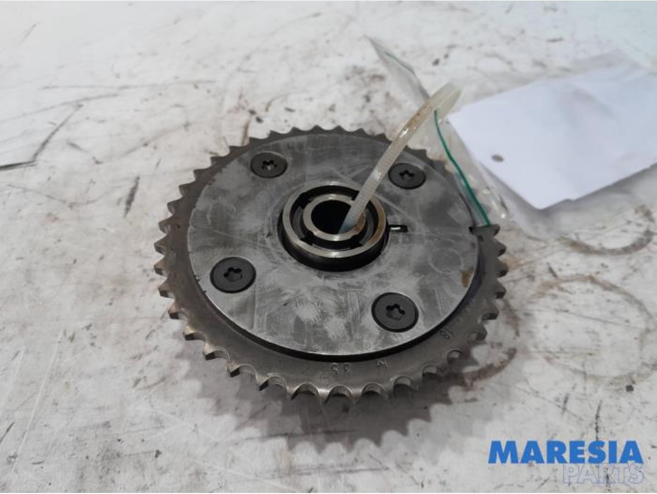 Peugeot - 208 - Camshaft sprocket