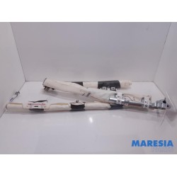 Peugeot - 2008 - Airbag hemel links