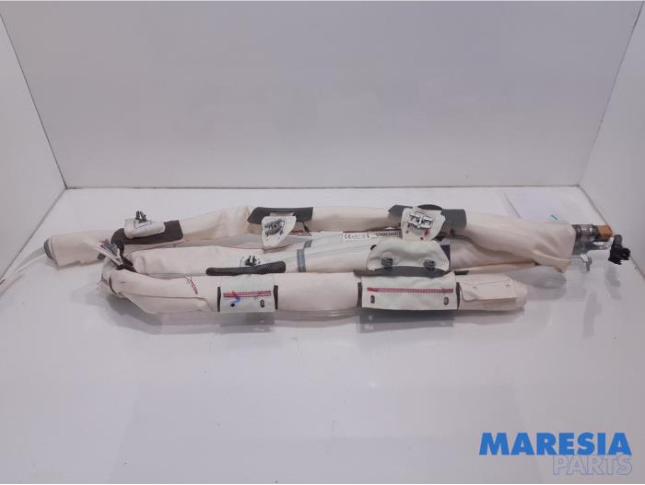 Peugeot - 2008 - Airbag hemel links