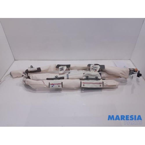 Peugeot - 2008 - Roof curtain airbag, left