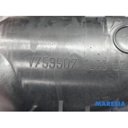Peugeot - 208 - Tubulure d'admission