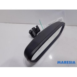 Peugeot - 2008 - Rear view mirror