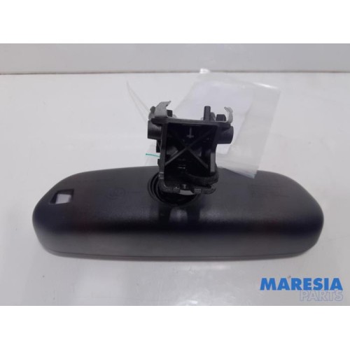 Peugeot - 2008 - Rear view mirror
