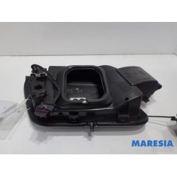 Peugeot - 2008 - Tank cap cover