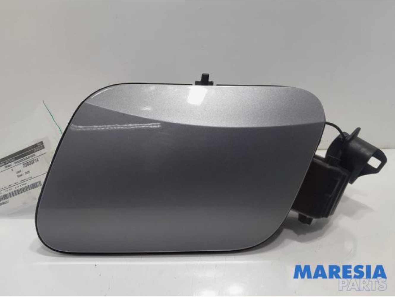 Peugeot - 2008 - Tank cap cover