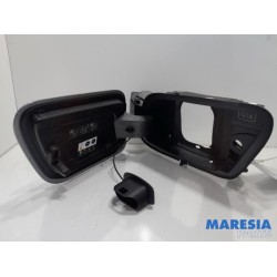 Peugeot - 2008 - Tank cap cover