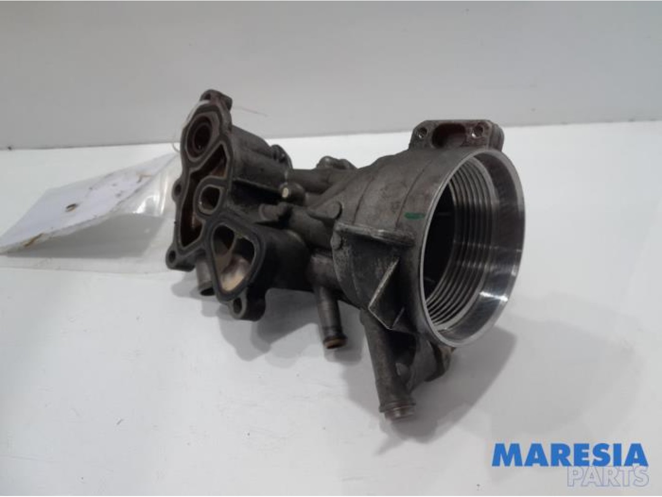 Peugeot - 208 - Oil filter holder