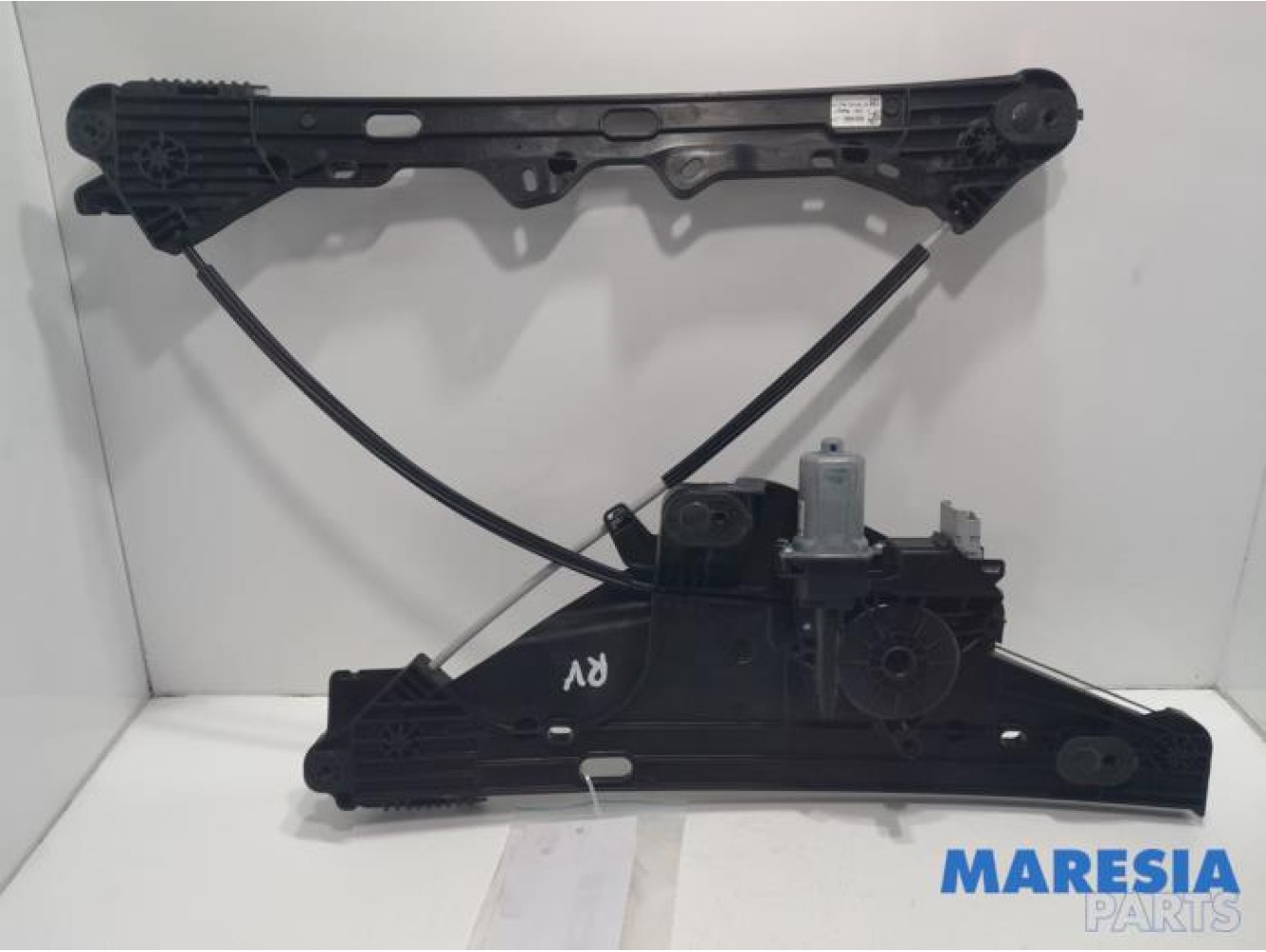 Peugeot - 2008 - Window mechanism 4-door, front right