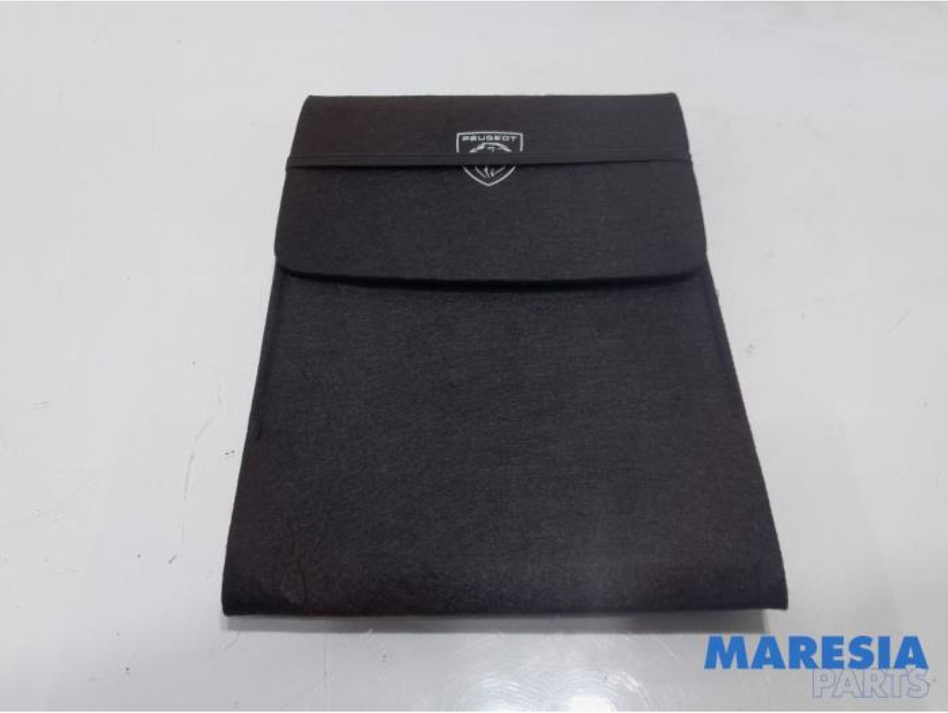 Peugeot - 2008 - Instruction Booklet