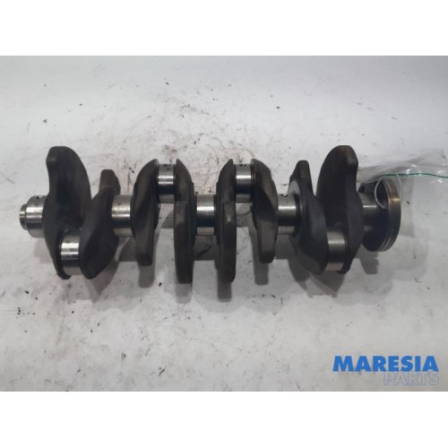 Peugeot - 208 - Crankshaft