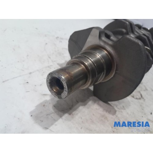 Peugeot - 308 - Crankshaft
