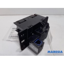 Peugeot - 2008 - Automatic gear selector