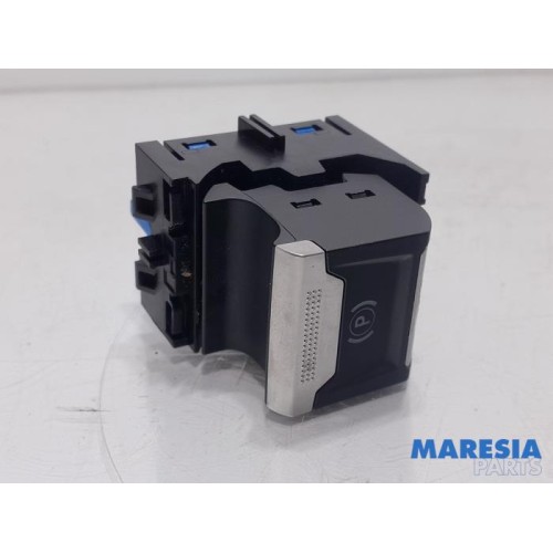 Peugeot - 2008 - Parking brake switch