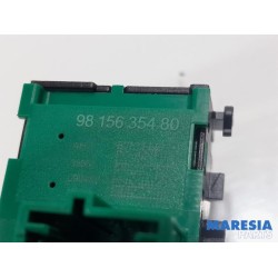 Peugeot - 2008 - Switch