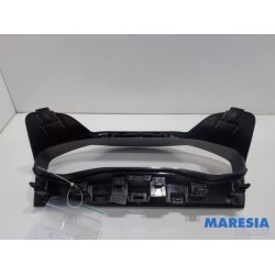 Peugeot - 2008 - Odometer decorative strip