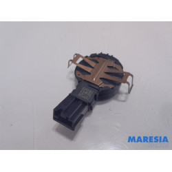 Peugeot - 2008 - Rain sensor