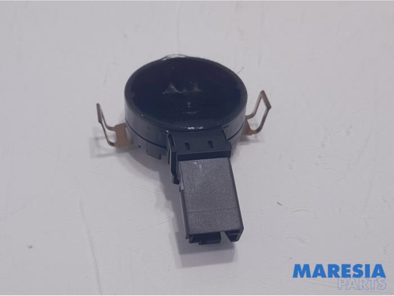 Peugeot - 2008 - Rain sensor