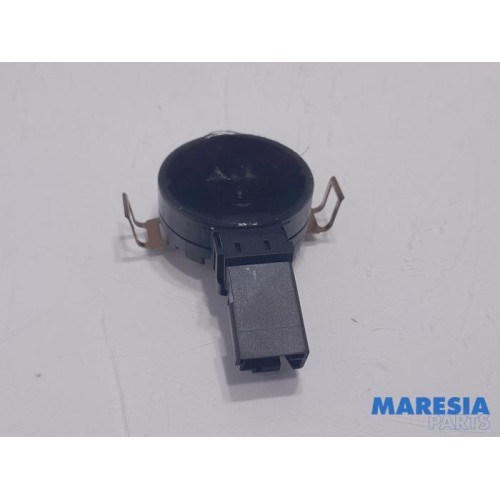 Peugeot - 2008 - Regensensor