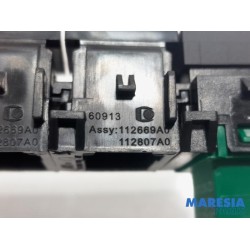 Peugeot - 2008 - Switch