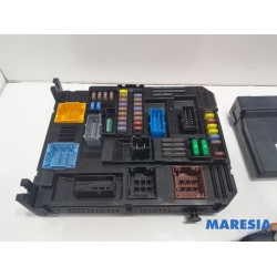 Peugeot - 2008 - Engine management computer