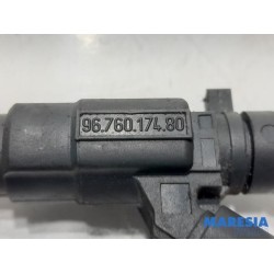 Peugeot - 208 - Injector (petrol injection)