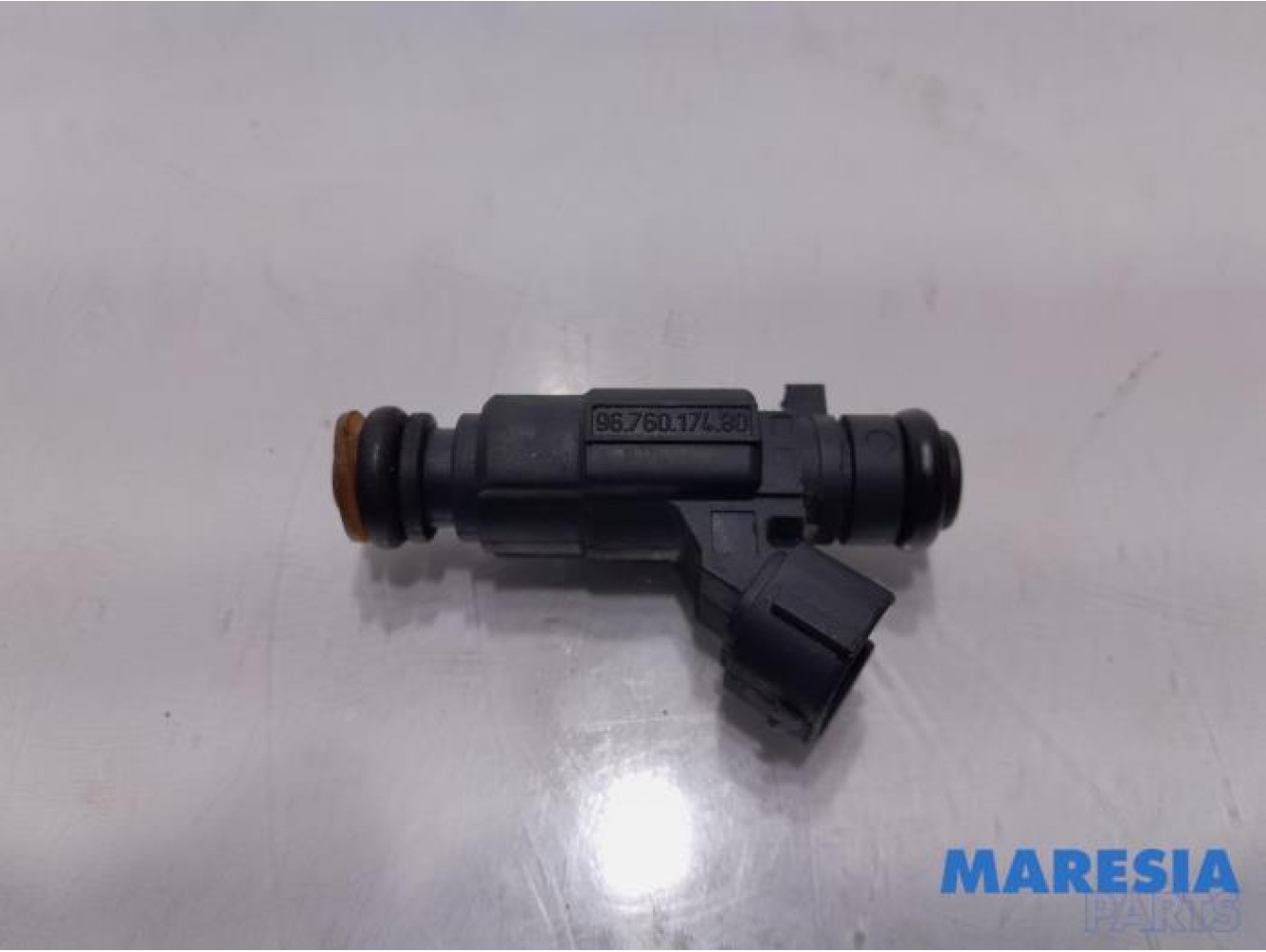 Peugeot - 208 - Injector (petrol injection)