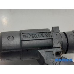 Peugeot - 208 - Injecteur (injection essence)
