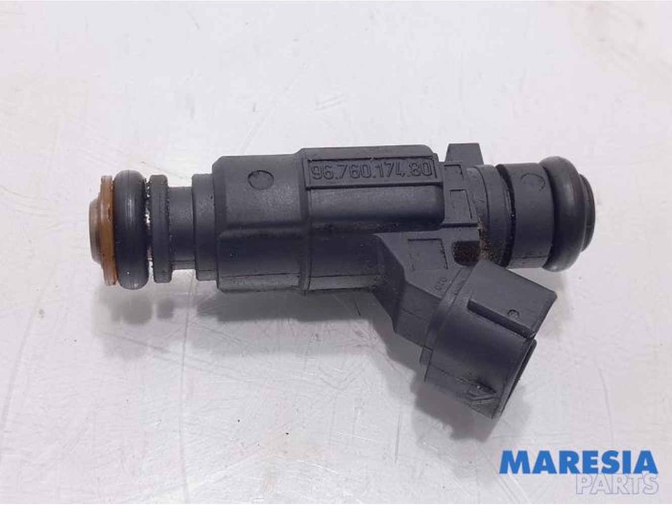 Peugeot - 208 - Injecteur (injection essence)
