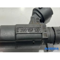 Peugeot - 208 - Injector (petrol injection)